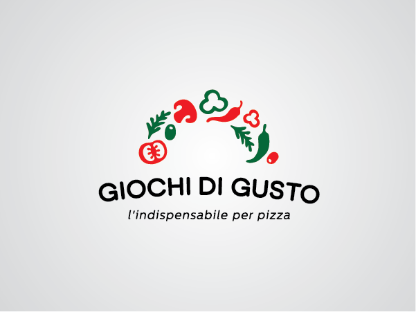 Design de Logo par workflow pour Giochi di Gusto | Design #26432372