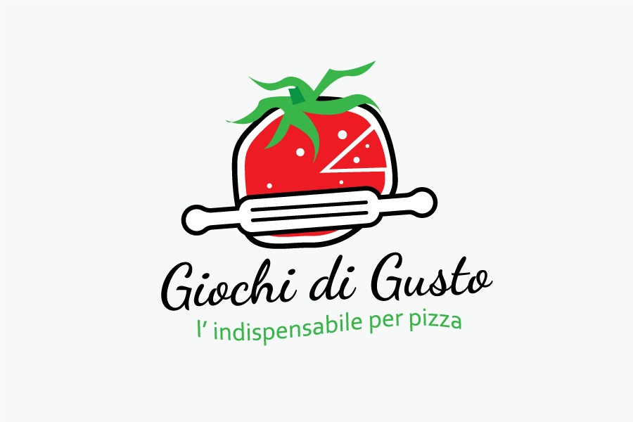 Design de Logo par KREATIVE S - LOGO DESIGN pour Giochi di Gusto | Design #26437340