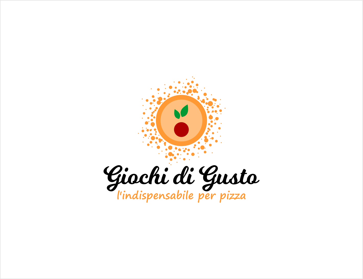 Logo Design by BNdesigner for Giochi di Gusto | Design #26441116