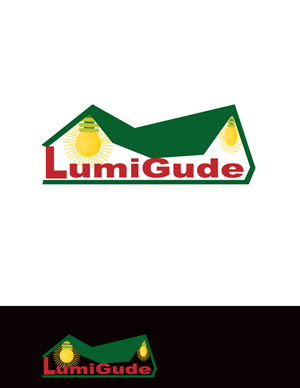 Logo Design by maiko for this project | Design: #3076531