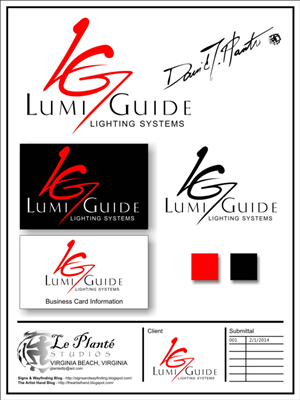 Logo Design by Le Plante Studios for this project | Design: #3058133