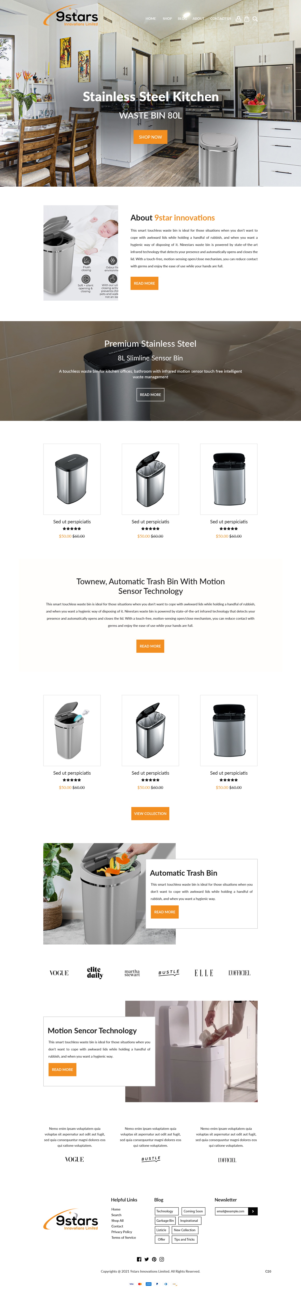 Shopify-Design von pb für business savvy uk limited | Design #26432707