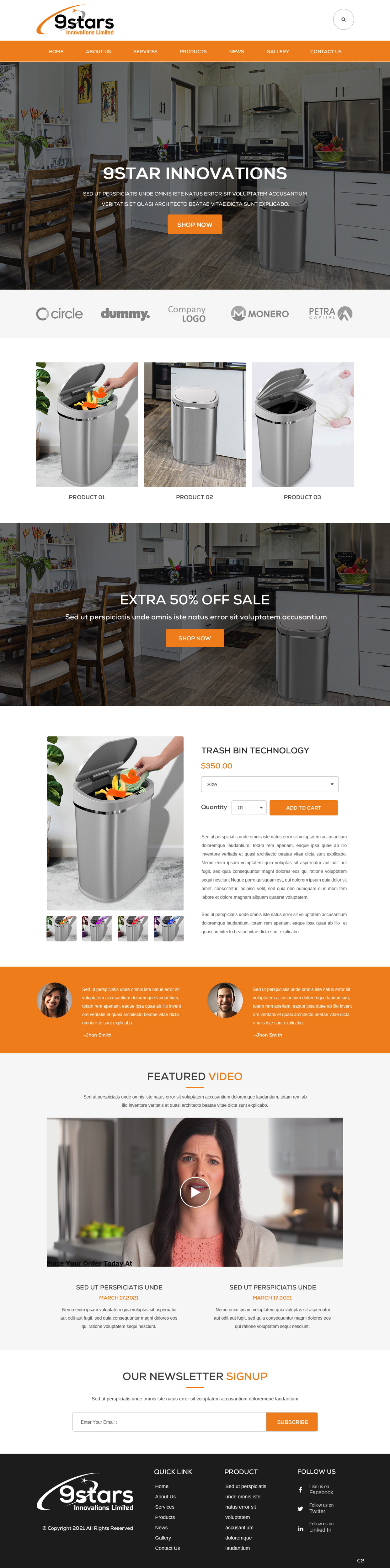 Shopify Design by pb for business savvy uk limited | Design #26432708