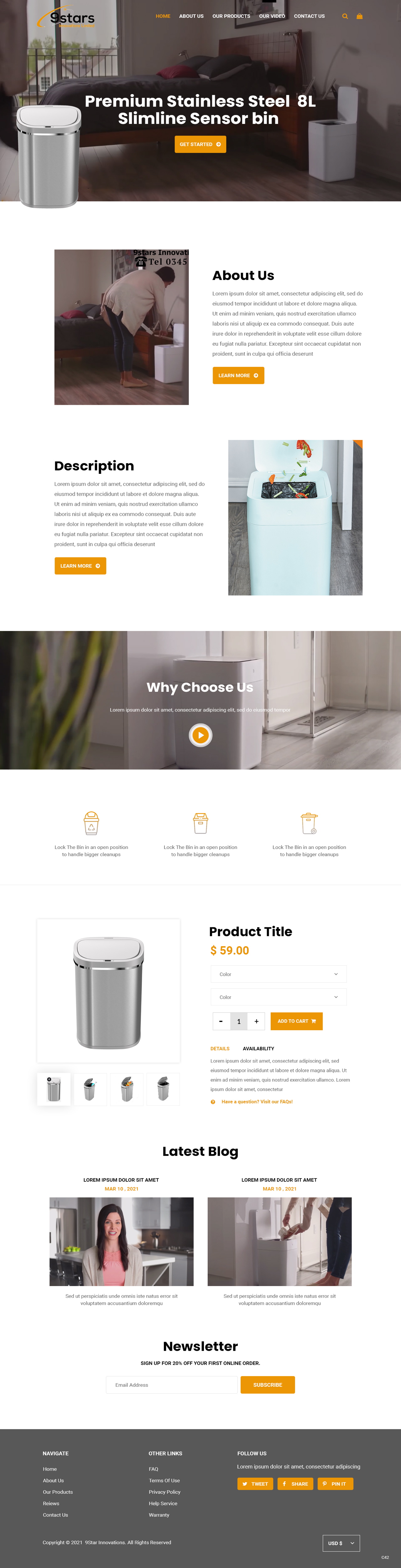 Design Shopify par pb pour business savvy uk limited | Design #26432717
