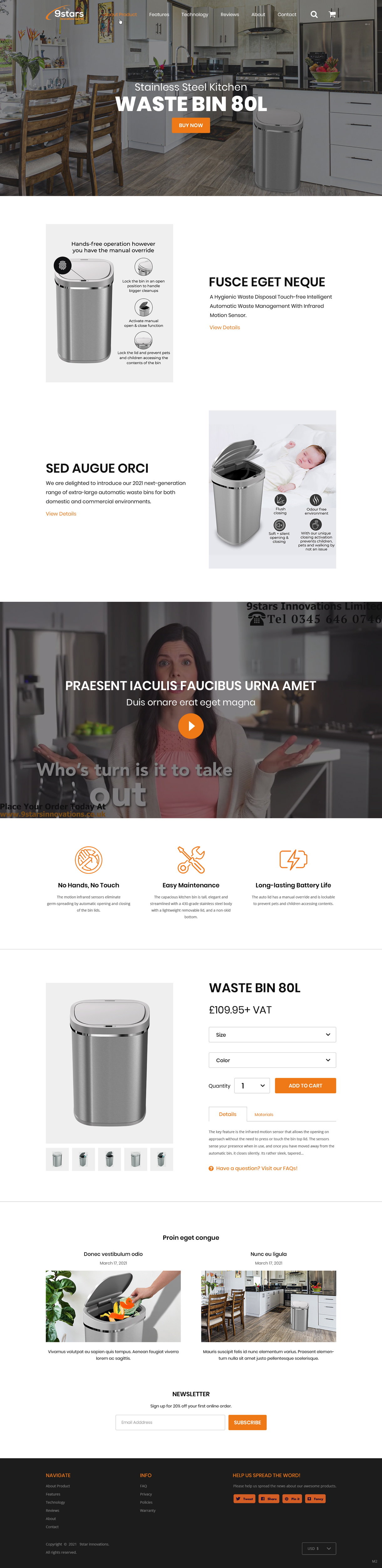 Shopify-Design von pb für business savvy uk limited | Design #26432729