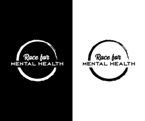 Race for mental health | Logo Design by Art Lancer