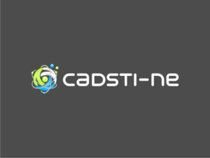CADSTI-NE  (NB: It is not mandatory for the logo to have “CADSTI-NE” or any text at all but it would be nice to have it) | Logo Design by R16