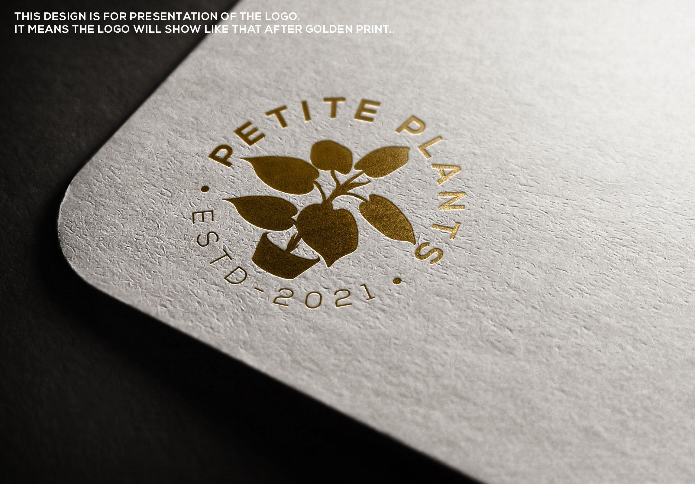 Logo Design by Jennifer© for this project | Design #26414775