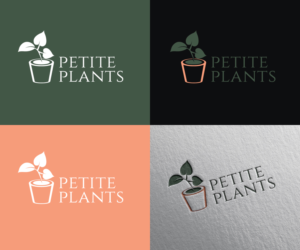 Logo Design by Atec for this project | Design: #26417002