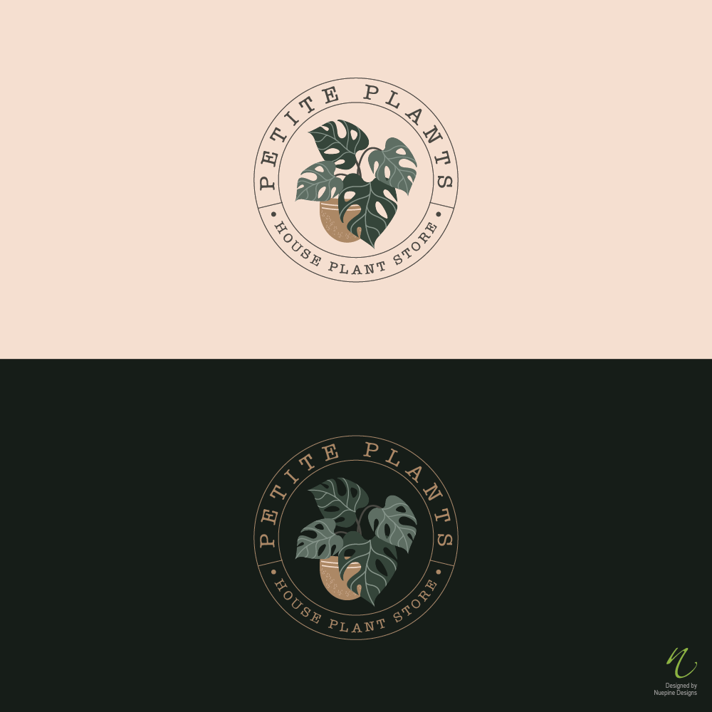 Logo Design by Nuepine Designs for this project | Design #26419838