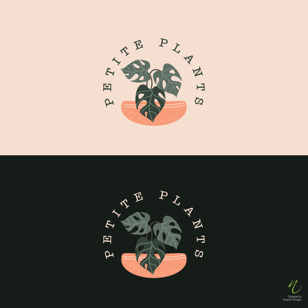 Logo Design by Nuepine Designs for this project | Design #26419839