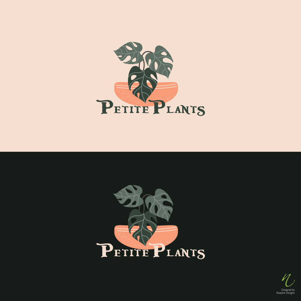 Logo Design by Nuepine Designs for this project | Design #26419840