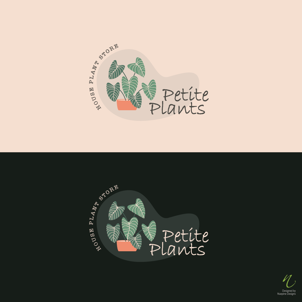 Logo Design by Nuepine Designs for this project | Design #26426370