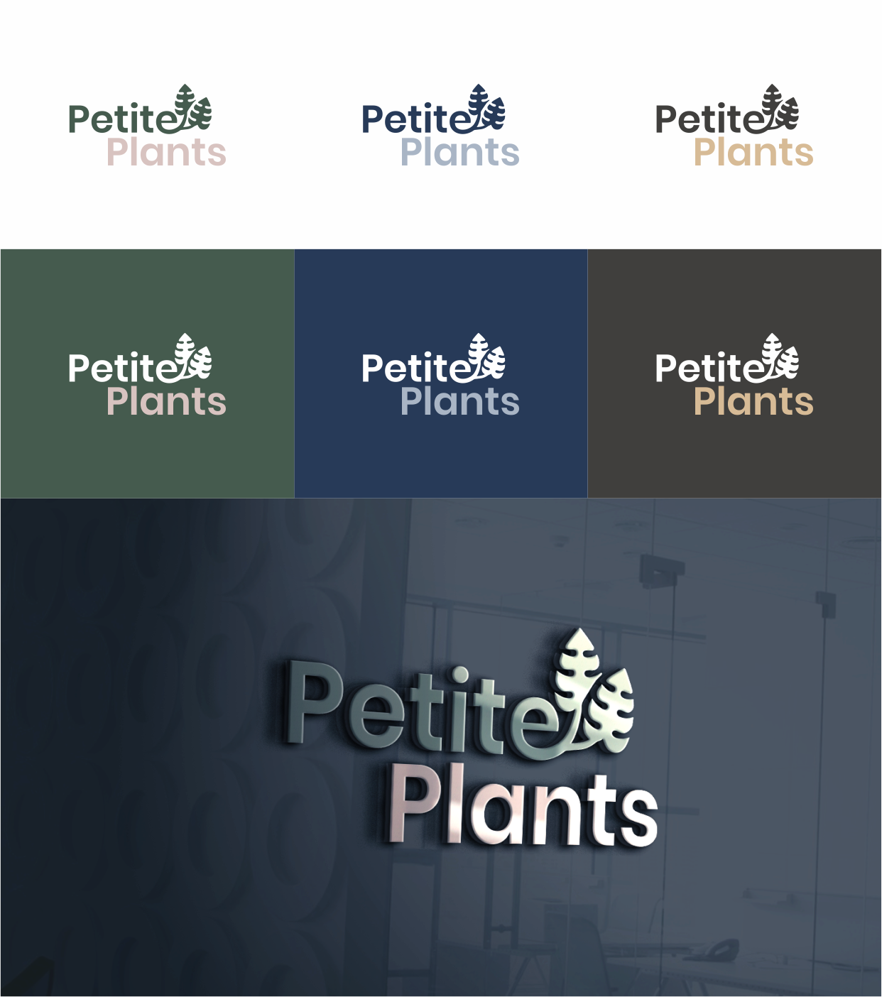 Logo Design by creativechauhan1989 for this project | Design #26415310