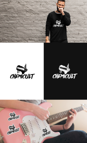 Logo Design by GLDesigns for T.vletsas | Design: #26414089