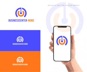 BUSINESSCENTER-NORD | Design de Logo par Ng V Duc