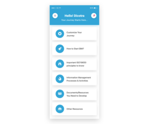 App-Design von Senthamizhan M für dieses Projekt | Design: #26455545