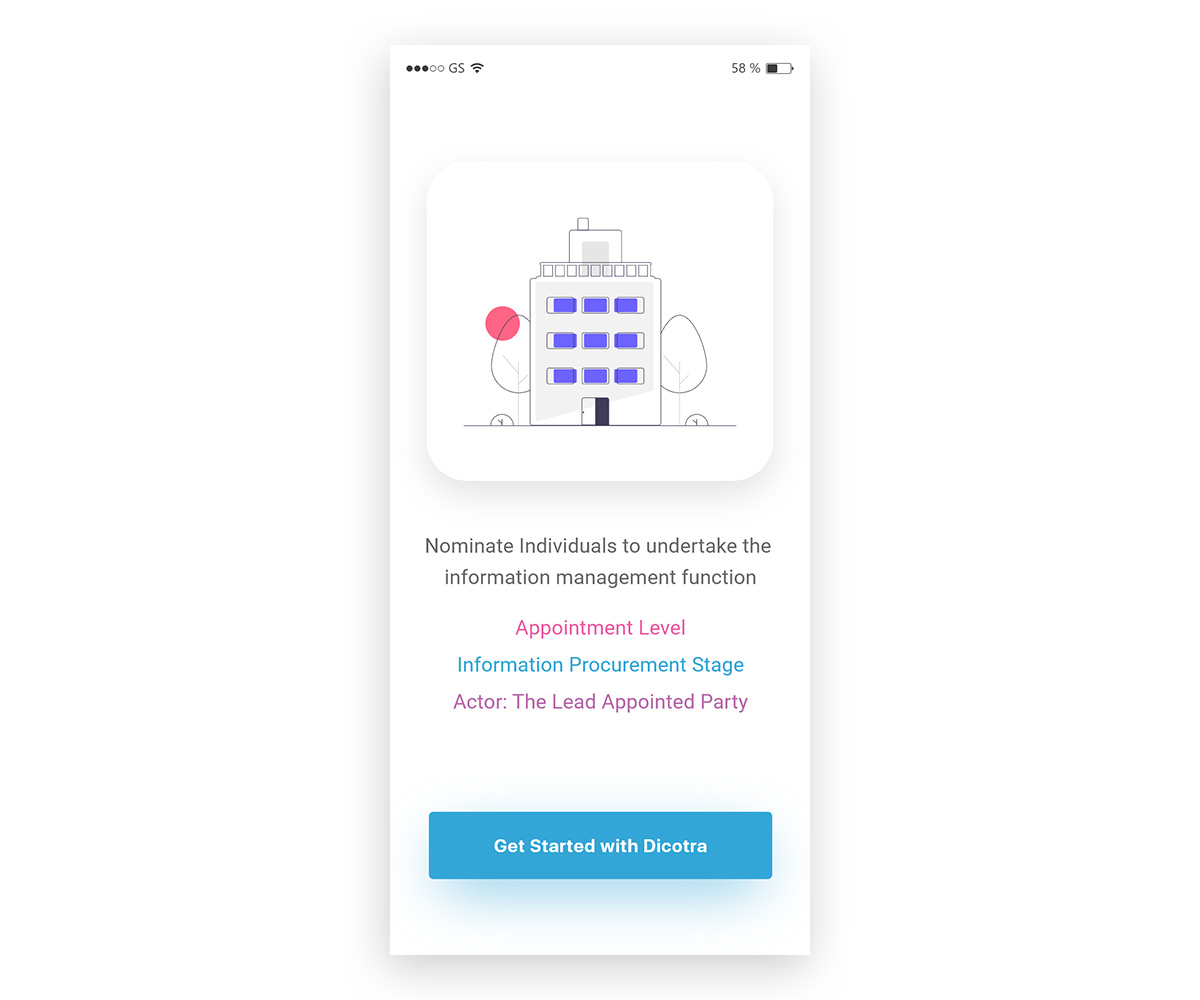 App Design by Senthamizhan M for this project | Design #26455546
