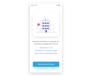 App-Design von Senthamizhan M für dieses Projekt | Design: #26455546