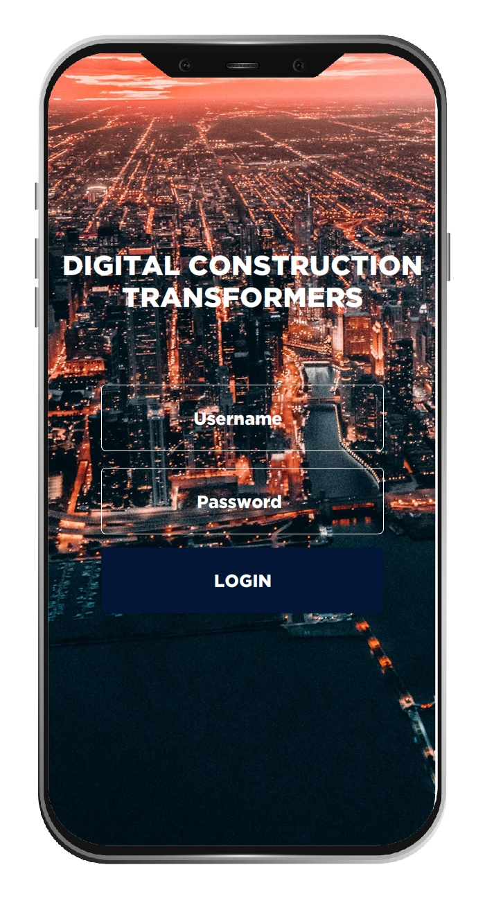 Diseño de aplicación (App) por -Marc- para este proyecto | Diseño #26446261