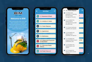 App-Design von pb für dieses Projekt | Design: #26432733