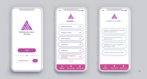 App-Design von pb für dieses Projekt | Design: #26432734