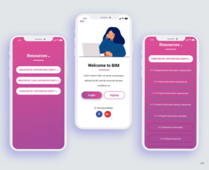 App-Design von pb für dieses Projekt | Design: #26432735
