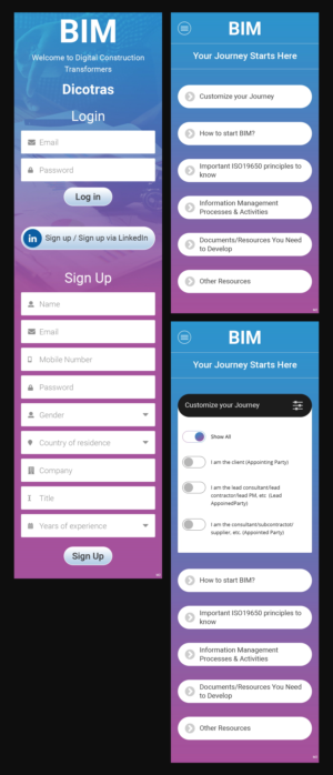 App-Design von pb für dieses Projekt | Design: #26449036