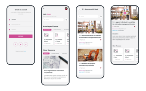 App-Design von Double d für dieses Projekt | Design: #26421965