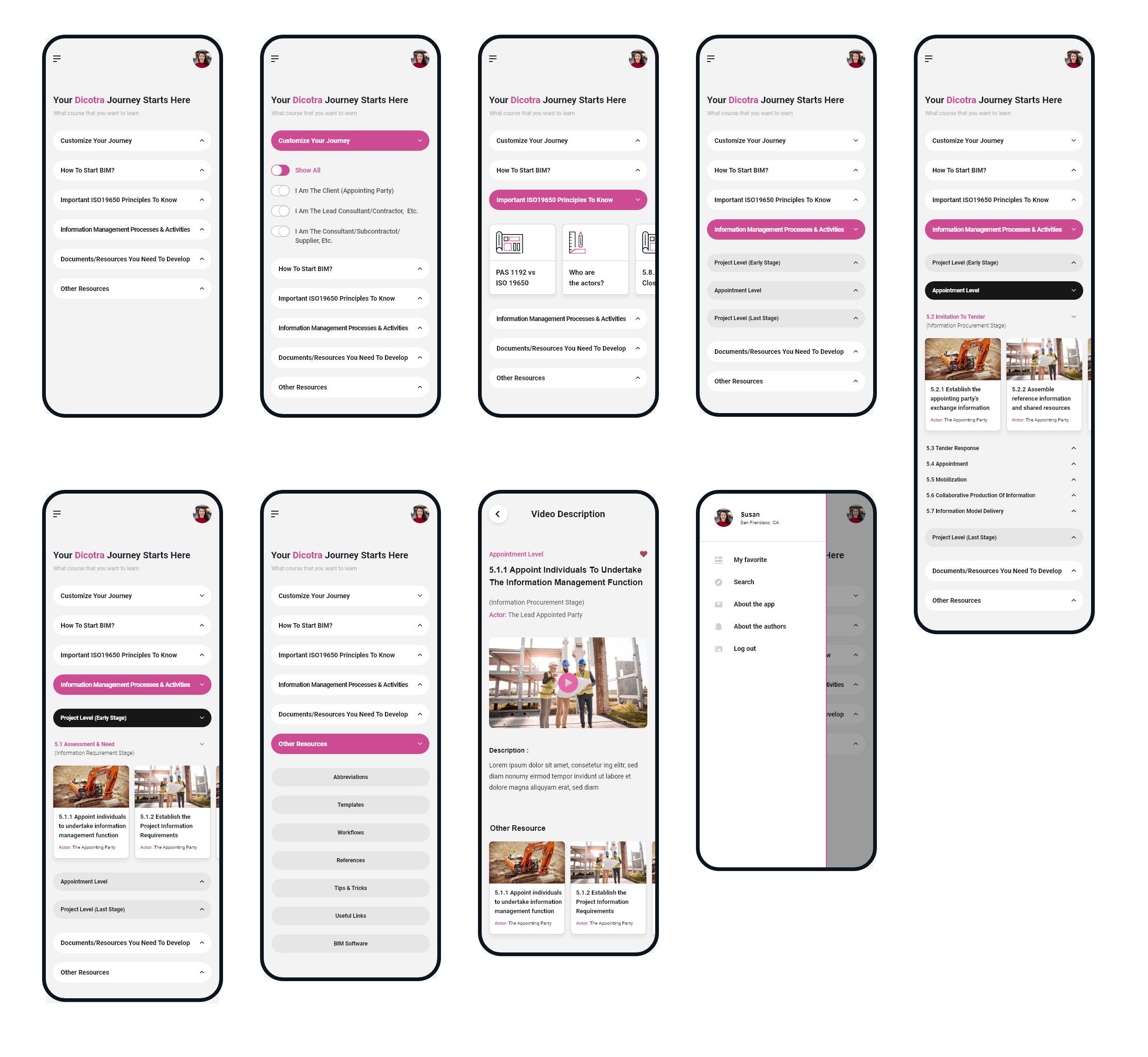 App Design by Double d for this project | Design #26442631