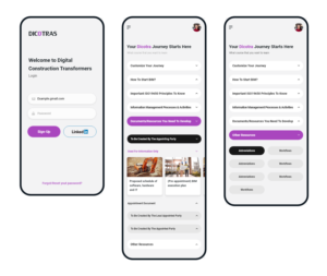 App-Design von Double d für dieses Projekt | Design: #26446340