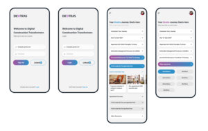 App-Design von Double d für dieses Projekt | Design: #26448511