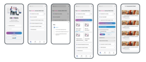 App-Design von Double d für dieses Projekt | Design: #26452003