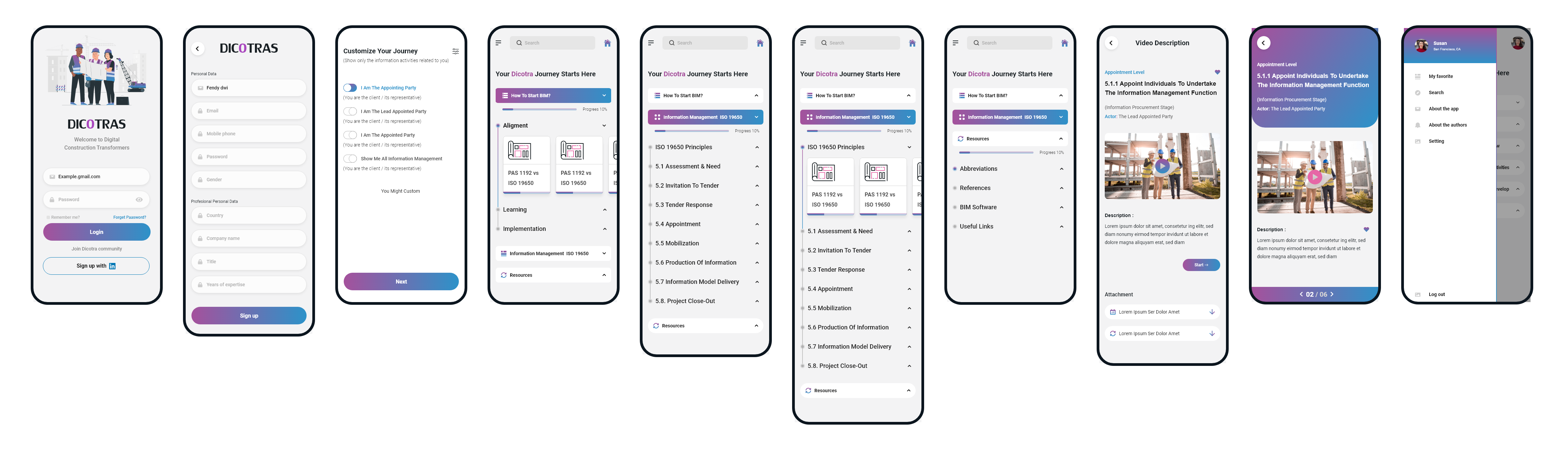 App Design by Double d for this project | Design #26470677