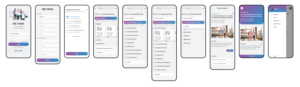 App-Design von Double d für dieses Projekt | Design: #26470677