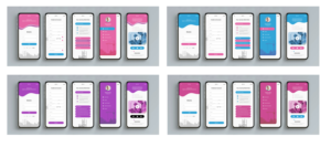App-Design von ag622988 für dieses Projekt | Design: #26452352