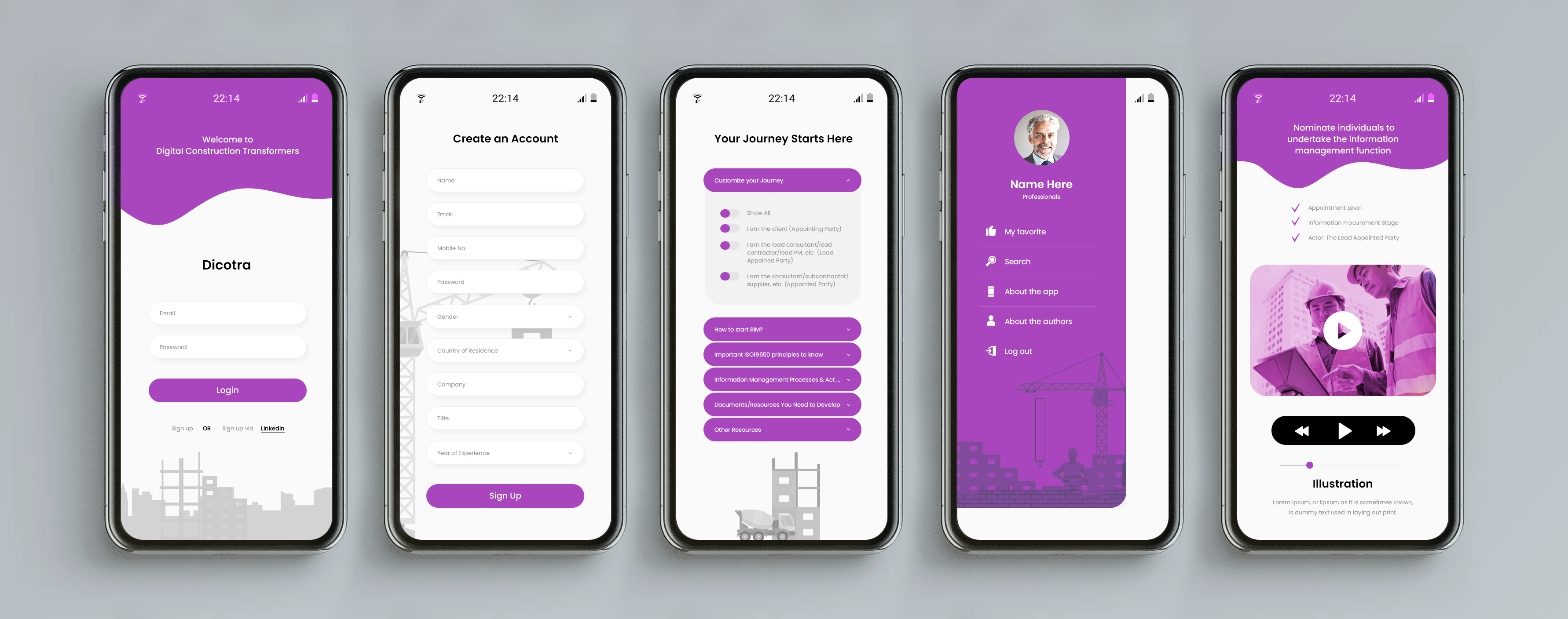 App-Design von ag622988 für dieses Projekt | Design #26452354