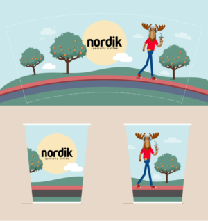 Packaging Design by ally designs