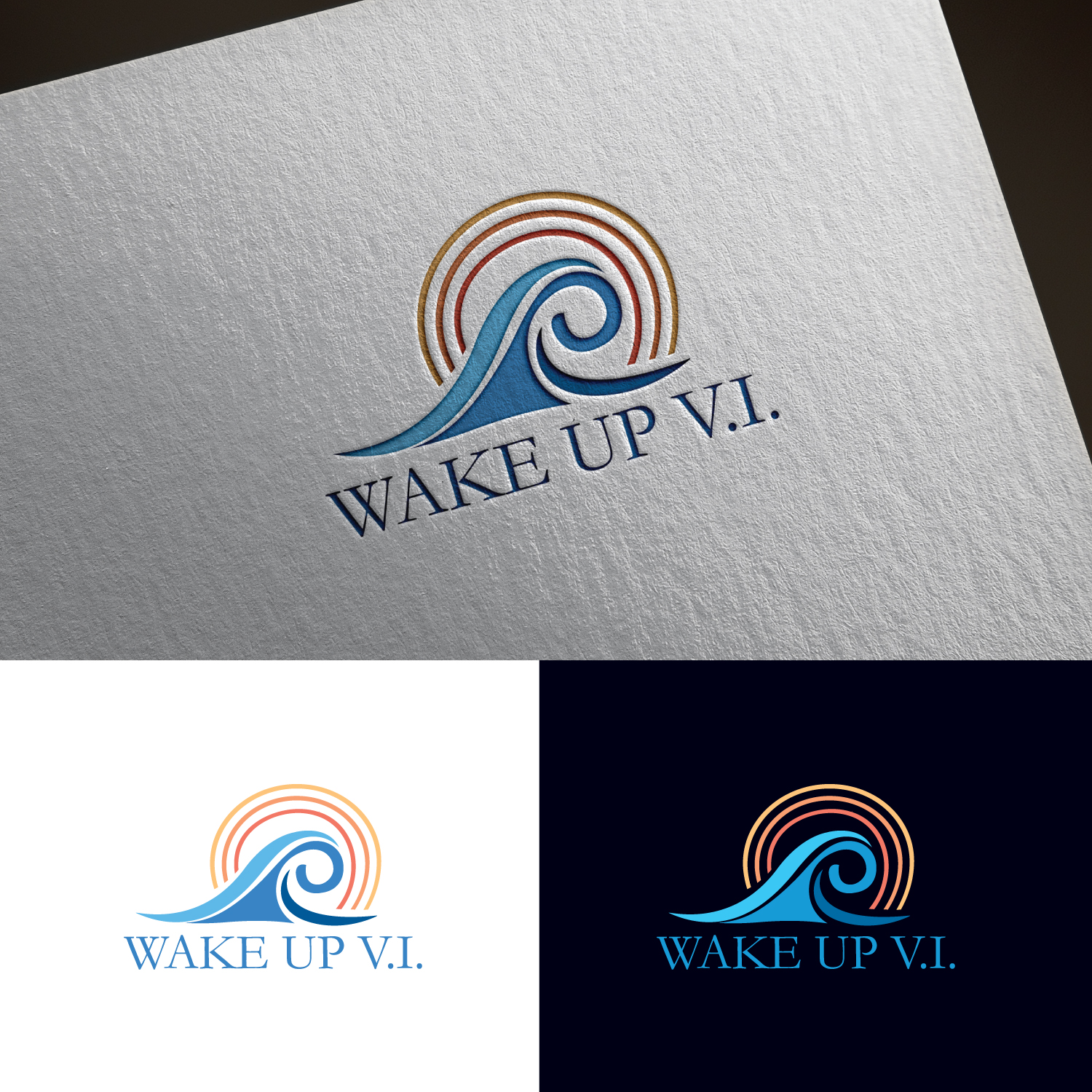 Logo Design by sankar999 for this project | Design #26415314