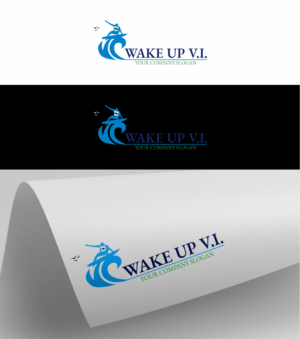 Logo Design by creativechauhan1989