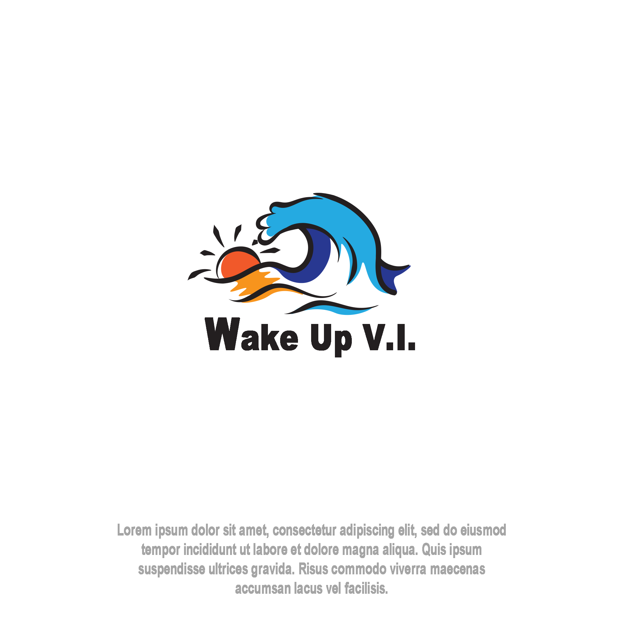 Logo Design by sastra wiguna for this project | Design #26414622