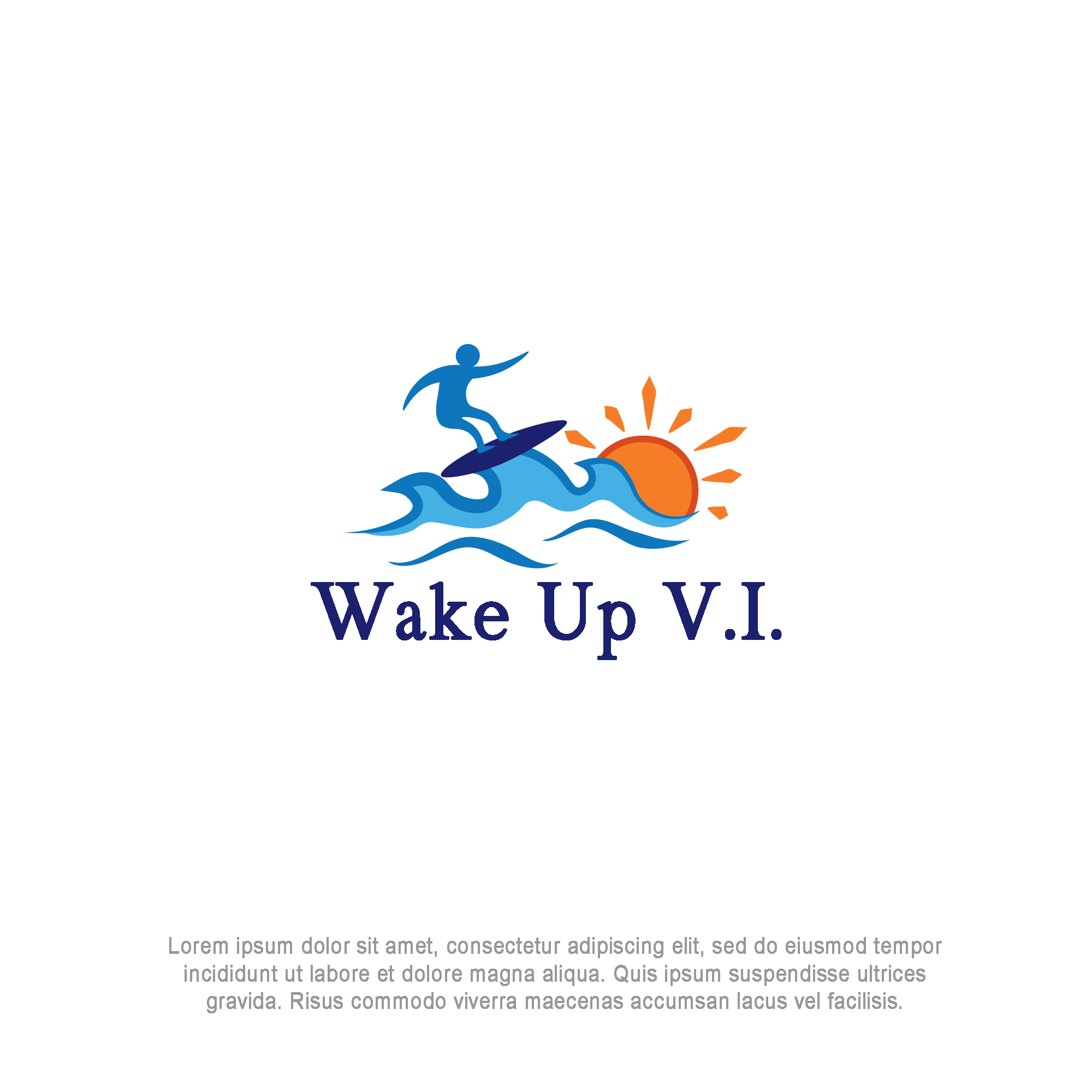 Logo Design by sastra wiguna for this project | Design #26416171