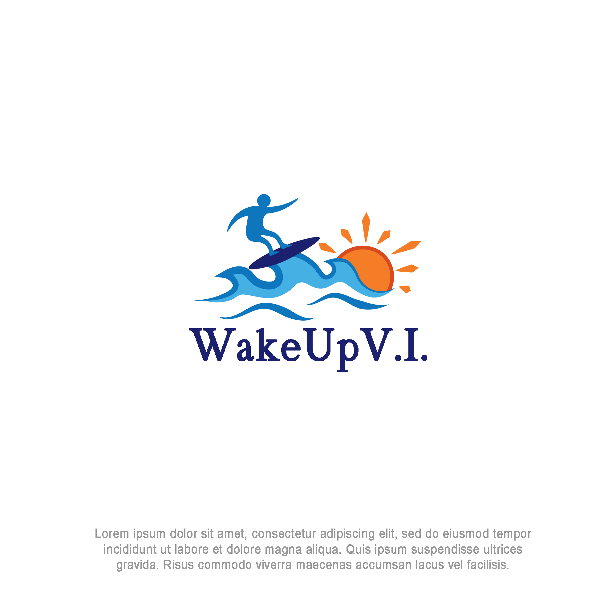 Logo Design by sastra wiguna for this project | Design #26416706