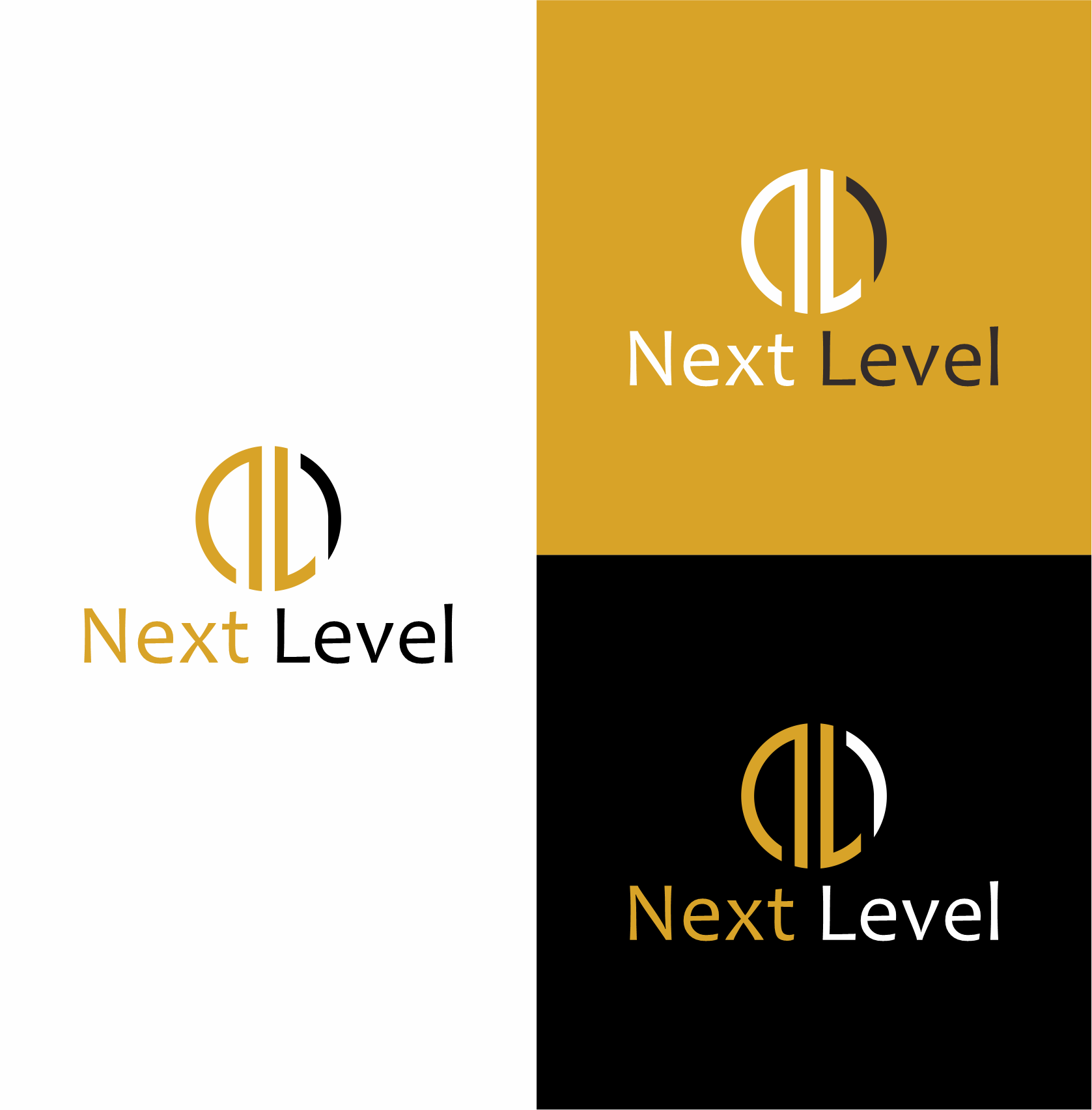 Logo Design by saher khan 2 for this project | Design #26417328