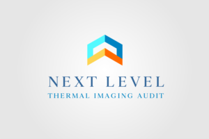 Next Level  | Logo Design by The Seventh Key Magic