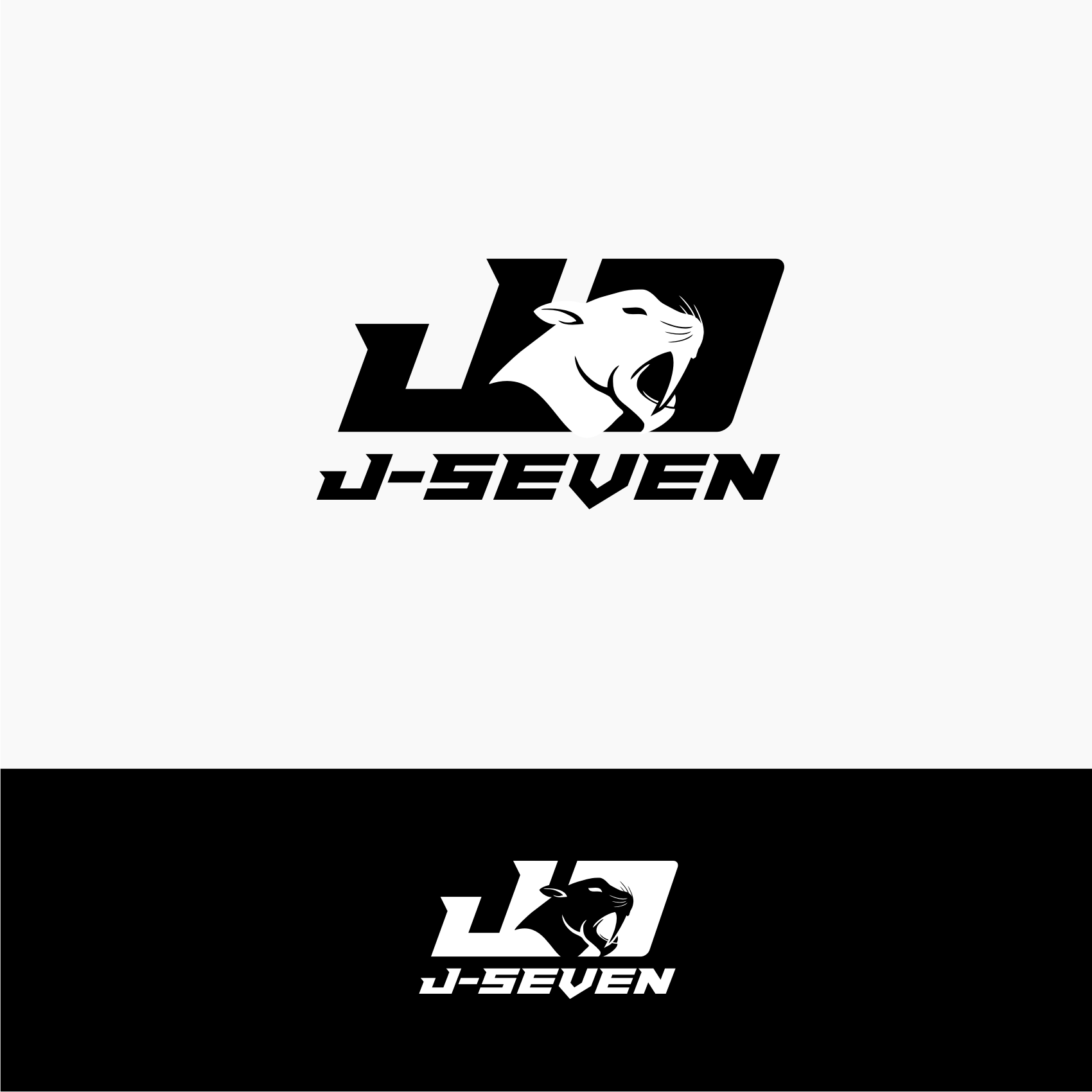 Design de Logo par TUCALU pour J-Seven Apparel  | Design #26413905