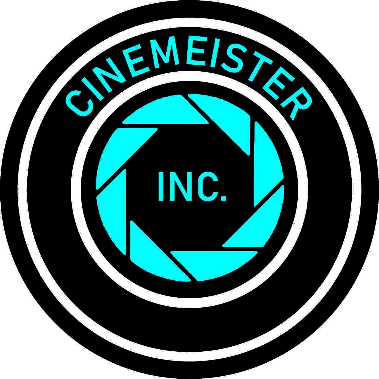 Diseño de Logo por ILKNER para Cinemeister Inc | Diseño #26414942