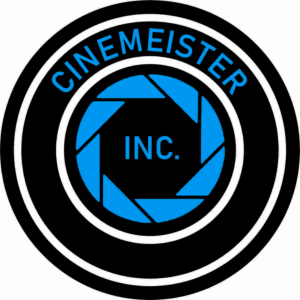 Logo Design by ILKNER for Cinemeister Inc | Design: #26414942