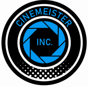 Logo Design by ILKNER for Cinemeister Inc | Design #26414976