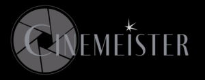 Logo Design by DeAnna Ellison for Cinemeister Inc | Design: #26414512